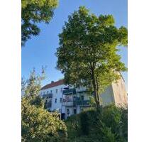 Helle 3 Raumwohnung mit Balkon ab Januar zu vermieten - Erfurt Daberstedt