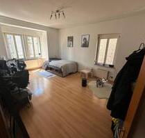 WG Zimmer - Stuttgart Mitte - 26qm