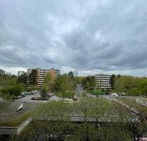 Zur Miete: 1 Zimmer Wohnung in Nürnberg Langwasser
