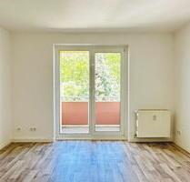 Schöne 2-Zimmer-Wohnung in gefragter Lage! - Freital