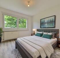 3-Zimmer-Wohnung! Hereinspaziert! - Chemnitz Markersdorf