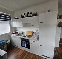 Helle 1-Zimmer Appartement in Ebersbach nah Bahnhof - Ebersbach an der Fils