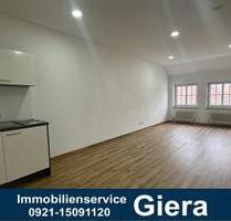 WG-Zimmer für Studenten in 5er-WG - Bayreuth City