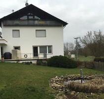 4.5-Zimmer Wohnung, Terrasse, Garten, Fußbodenheizung - Idstein