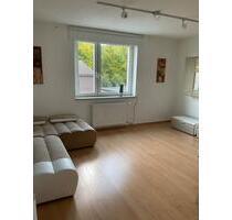 2 Zimmer Wohnung ruhig und zentral - Gevelsberg