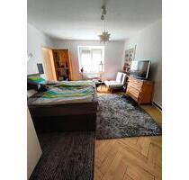 Mietwohnung groß Kempten Zentrum Allgäu 5-Zimmer Altbau 131,5m2 - Kempten (Allgäu) Auf der Halde