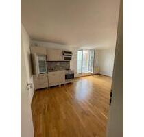 Helle 2-Zimmer Wohnung - 700,00 EUR Kaltmiete, ca.  39,00 m² in Regensburg (PLZ: 93049) Das Dörnberg