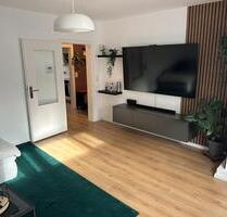 Stilvolle 4 Zimmer Wohnung mit Balkon und Stellplatz in Altengrod - Wilhelmshaven Altengroden