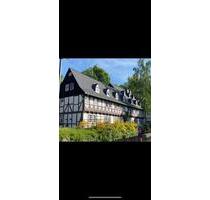 2 Zimmer Wohnung in Kaiserpfalznähe - Goslar