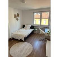 WG-Zimmer in Stuttgart *NEU* Möbliert