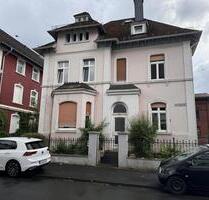 Schöne 3 Zimmer Wohnung Zentral in Siegen