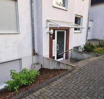 Ruhige 3 Zimmer Maisonette Wohnung mit eigenem Garten in Ratingen - Wülfrath