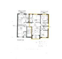 Wohnen in der Sonne von Bretnig - 4-Zimmer Whg. 1.OG - Großröhrsdorf