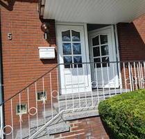 4 Zimmer Dachgeschosswohnung zu vermieten - Ahlen Dolberg