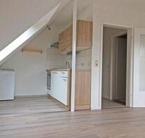 Helle 1 Zimmer Wohnung in ruhiger Lage in Elmshorn - Klein Nordende