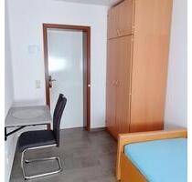 1 möbliertes Zimmer - Nichtraucher - Rheda Innenstadt - Rheda-Wiedenbrück