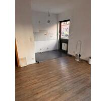 Charmante Barrierefreien Wohnung 1,5 Zimmer St. Johannis - Nürnberg Kleinweidenmühle