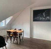 2 Zimmer Wohnung möbliert Innenstadt - Freiburg im Breisgau