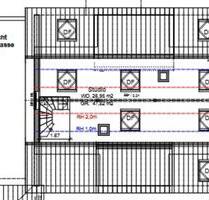 Helle 4 Zimmer Wohnung 120m2 in Ihringen ab 1125