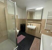 2 Zimmer Wohnung mit Garten, Parkplatz, Keller - Frankfurt am Main Gallus