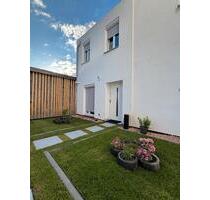 2-Zimmer Reihenmittelhaus mit Garten zur Tagesmiete - Ohmden