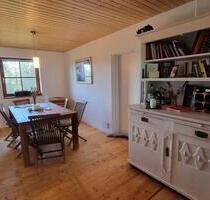 2 Zimmer Wohnung mit Balkon; alternatives Wohnen mit Garten - Wangen im Allgäu