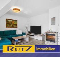 Delmenhorst Mitte | Moderne 2 Zimmer Wohnung mit Einbauküche, Loggia und Fahrstuhl