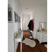 Etagenwohnung mit drei Zimmern - 605,00&nbsp;EUR Kaltmiete, ca.&nbsp; 80,00&nbsp;m&sup2; in Bielefeld (PLZ: 33605) Stieghorst