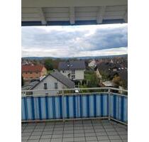 Schöne 3 Zimmer Wohnung in Kleinwallstadt ab sofort zu vermieten.