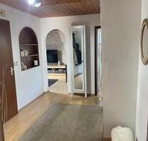 3 - Zimmer Dachgeschosswohnung zu vermieten - Rheinstetten