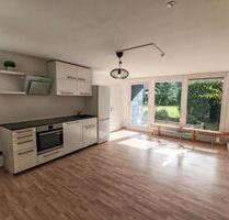 Attraktive 2-Zimmer Wohnung (EG) mit Terrasse Flein mit Garage - Neckarsulm