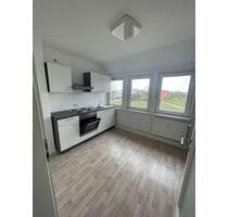 3,5-Zimmer Dachgeschosswohnung mit EBK - Grevesmühlen