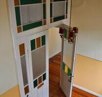 4 Zimmer Altbau-Wohnung im Zentrum Itzehoes