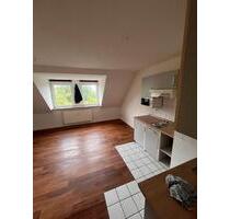 2 Zimmer Maisonette Wohnung in Elmshorn