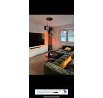 Helle 3 Zimmer - Wohnung mit Einbauküche und Großer Terrasse - Nürnberg Sankt Leonhard