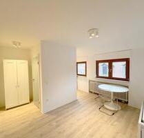 Modernes 1-Zimmer-Apartment in Durlachs Altstadtring – stilvoll wohnen in zentraler Lage! - Karlsruhe