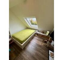 WG-Zimmer in 7erWG mit eigenem Bad inkl. WLAN&Strom - Osnabrück