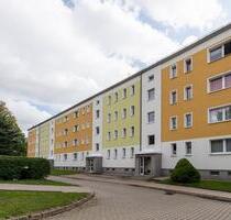 2 Raumwohnung; 2 Zimmer in Oederan