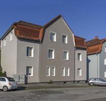 2-Zimmer EG Wohnung in Dortmund Bövinghausen