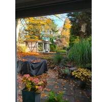 Biete WG Zimmer in 150m2 Wohnung mit Garten - Mönchengladbach Süd