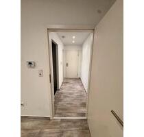1 Zimmer Wohnung Wuppertal Eberfeld