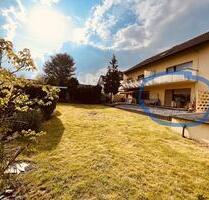 Mietwohnung Wohnung Herford 2 Zimmer top Lage Terrasse