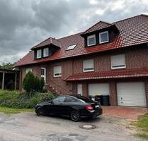 Sanierte 5 Zimmer Wohnung EBK in PW-Veltheim - Porta Westfalica