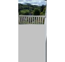 Wohnen am Hang - Riesen Balkon - 5 Zimmer Wohnung - Lüdenscheid Othlinghausen