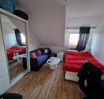 1,5 Zimmer Wohnung mit WLAN (Grundriss ähnlich einem WG-Zimmer) - Osnabrück Fledder