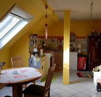 GE Rotthausen 115qm 3 Zimmer Wohnküche - Gelsenkirchen
