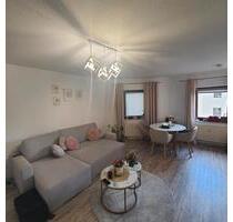 Schöne ganz möblierte 1 Zimmer Wohnung - Görlitz