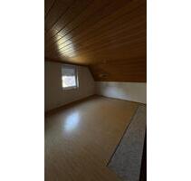 3 Zimmer Wohnung in Weinsberg bei Heilbronn zu vermieten