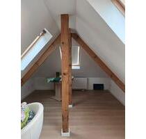 Adrettes Zimmer in Wohngemeinschaft, zentrale Lage, Zweitbezug nach Kernsanierung - Mainz Neustadt