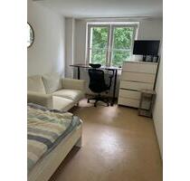 1 WG-Zimmer zu vermieten - 300,00 EUR Kaltmiete, ca.  17,00 m² in Göttingen (PLZ: 37075) Nordstadt